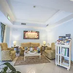 Otel Daphne Giardini Naxos
