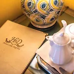 Otel Daphne Giardini Naxos
