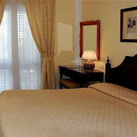 Hotel Daphne