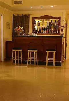 Daphne 4* גיארדיני נאקסוס