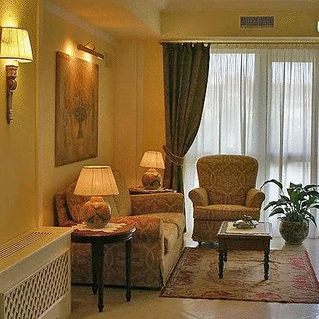 Hotel Daphne Giardini Naxos
