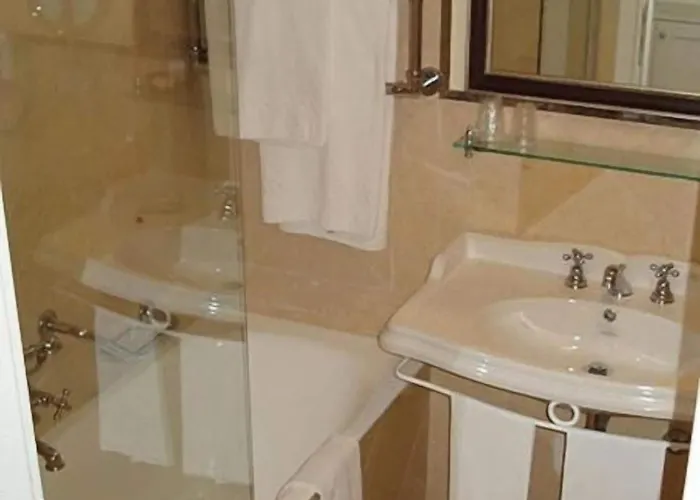 Hotel Daphne Giardini-Naxos
