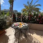 Hotel Daphne Giardini-Naxos
