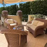 Szálloda Daphne Giardini Naxos