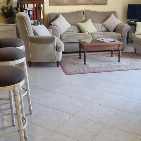 Daphne 4* Giardini-Naxos