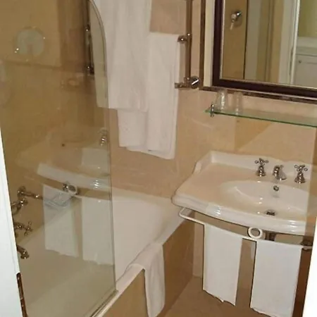 Hotel Daphne Giardini-Naxos