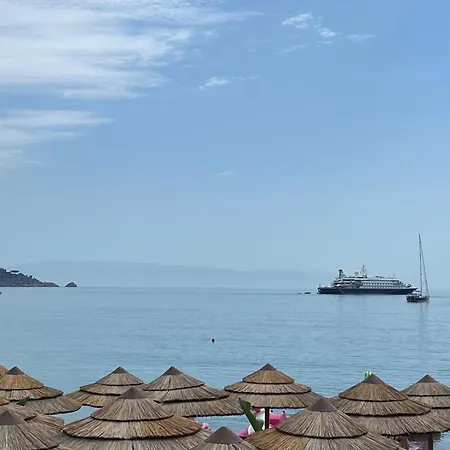 Hotel Daphne Giardini Naxos