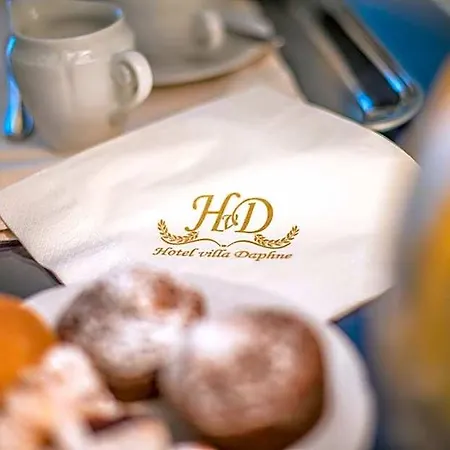 Daphne Hotel