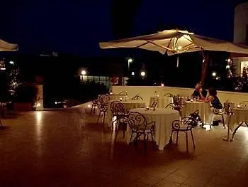 Hotell Daphne