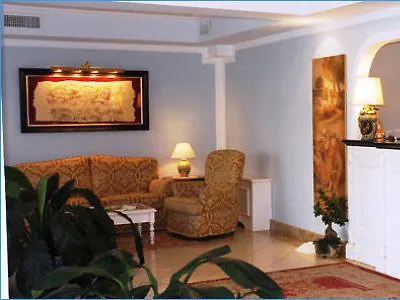 Hotell Daphne