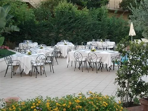 Daphne 4* Джардини-Наксос