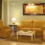 Hotel Daphne Giardini Naxos