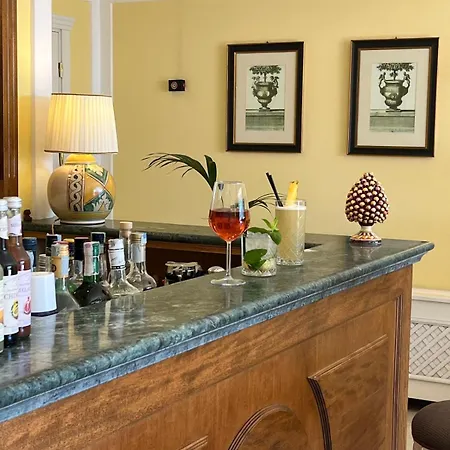Daphne Hotel Giardini Naxos