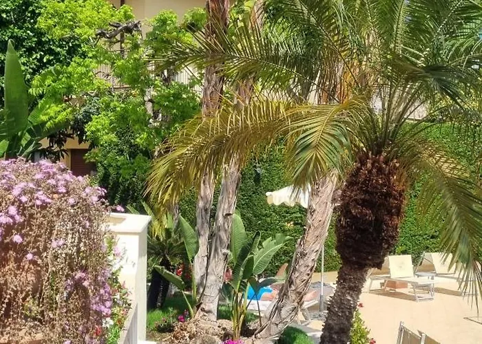 Daphne 4* Giardini-Naxos