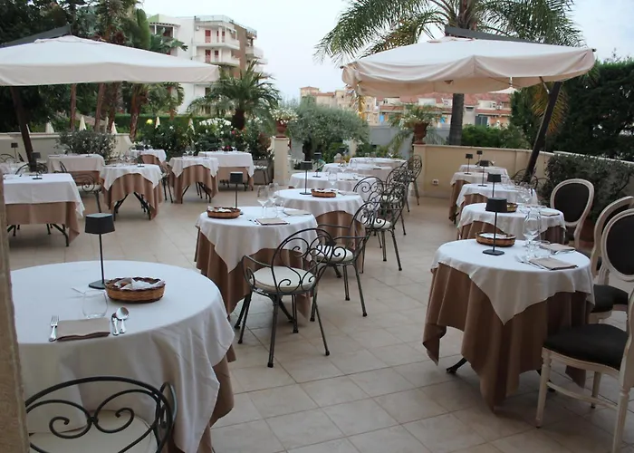 Daphne 4* Giardini-Naxos