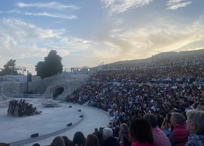 Daphne 4* Giardini-Naxos