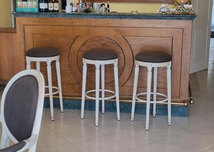 Hotel Daphne Giardini-Naxos